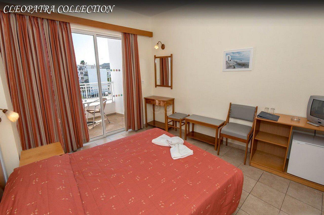 Cleopatra Classic Hotel Kardamena  Esterno foto
