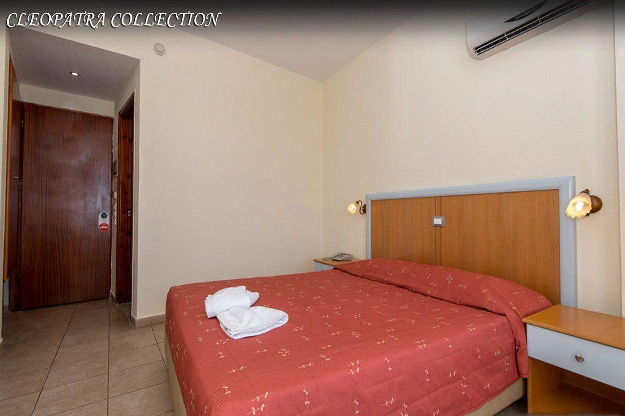 Cleopatra Classic Hotel Kardamena  Esterno foto