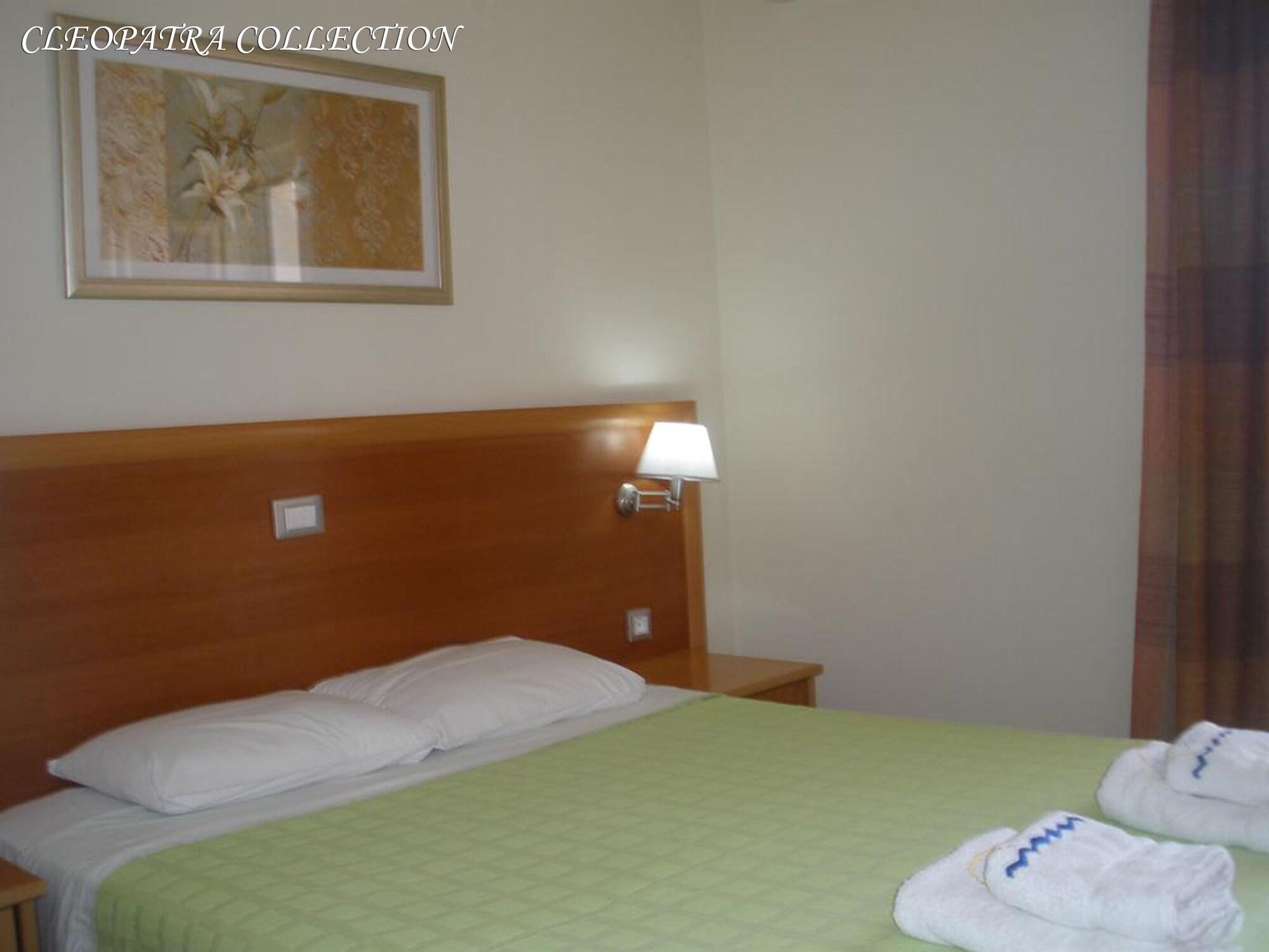 Cleopatra Classic Hotel Kardamena  Esterno foto