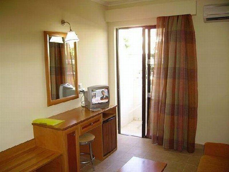 Cleopatra Classic Hotel Kardamena  Esterno foto