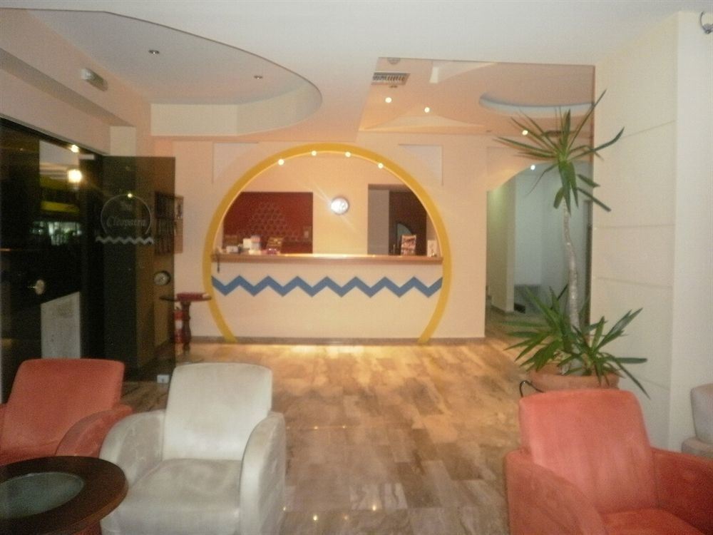 Cleopatra Classic Hotel Kardamena  Esterno foto