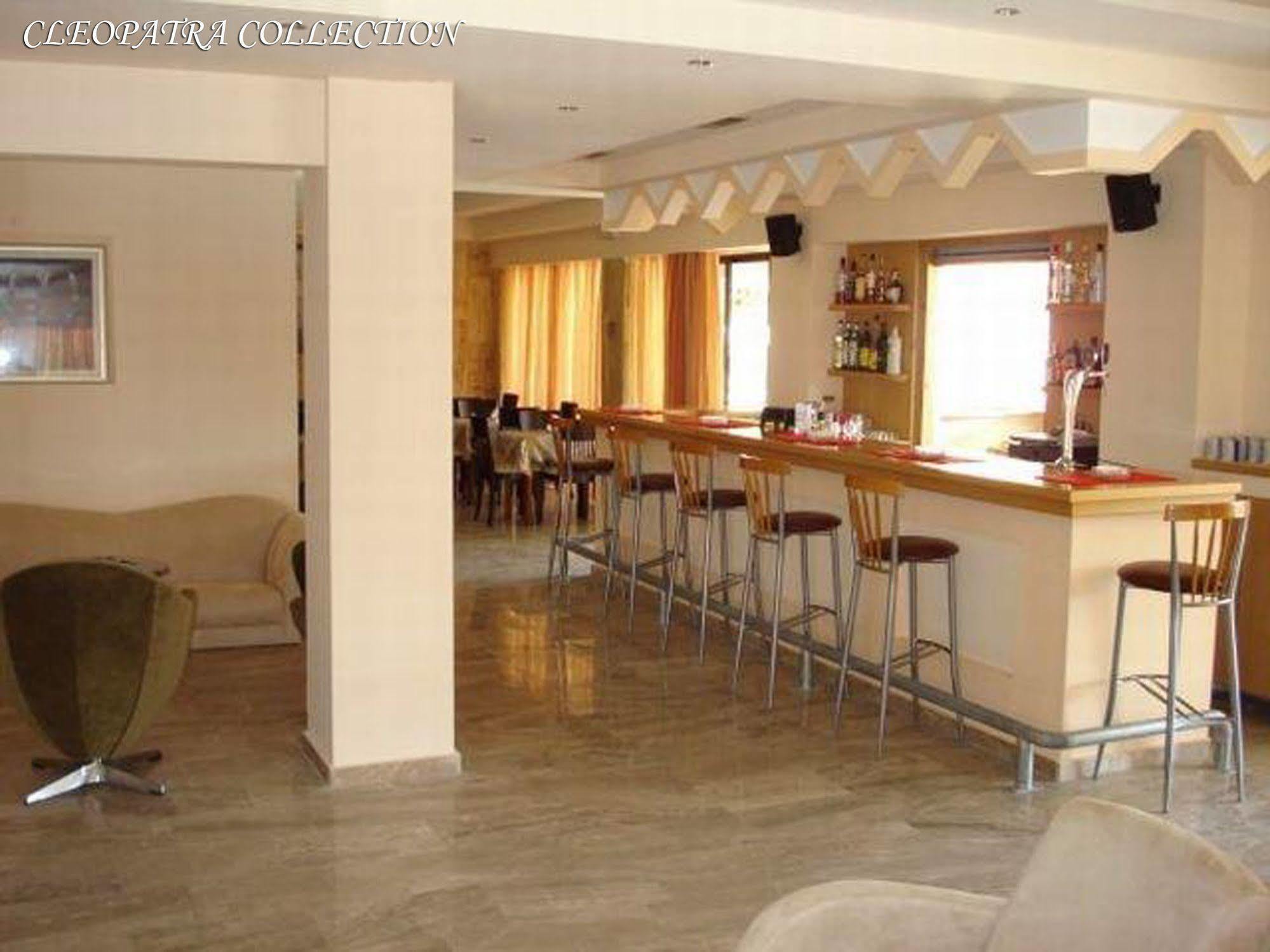 Cleopatra Classic Hotel Kardamena  Esterno foto